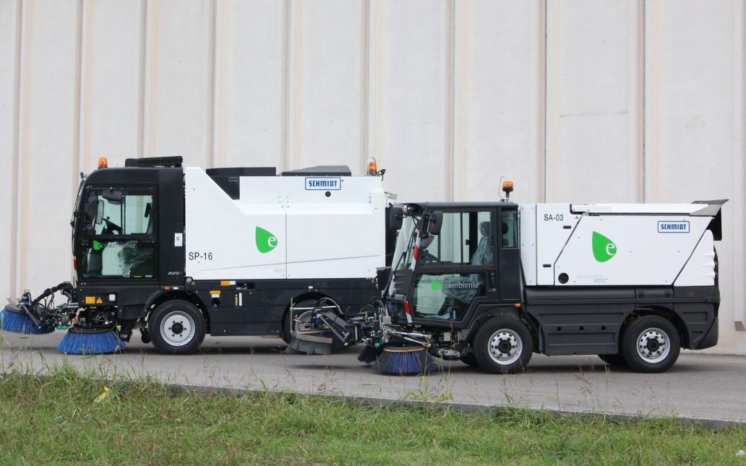 Un bando di selezione di Ecoambiente per l’assunzione di un “Referente di manutenzione dei veicoli aziendali”