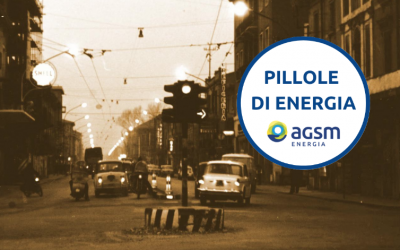 AGSM Verona segnala diminuzioni dei prezzi di oltre il 30 per cento per la luce e addirittura del 50 per il gas