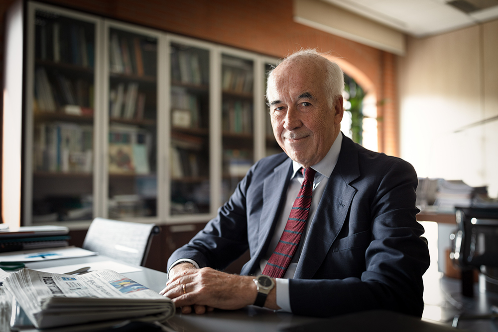 AcegasApsAmga e la capogruppo Hera hanno  approvato le semestrali: i risultati sono in crescita