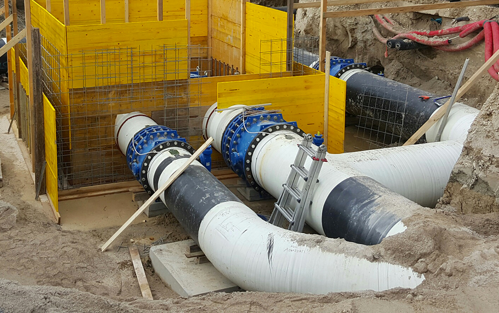 Nuova linea del tram a Padova: lunedì 3 agosto i lavori sulla rete idrica inizieranno da via Tommaseo