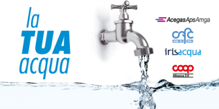 L’acqua di rete la beve il 68 per cento dei padovani. In particolare è gradita dai quarant’anni in su