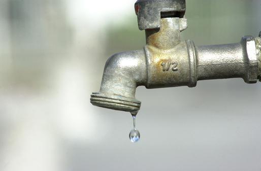 Per una riparazione urgente Piave Servizi interromperà la fornitura dell’acqua nel pomeriggio a Casale sul Sile