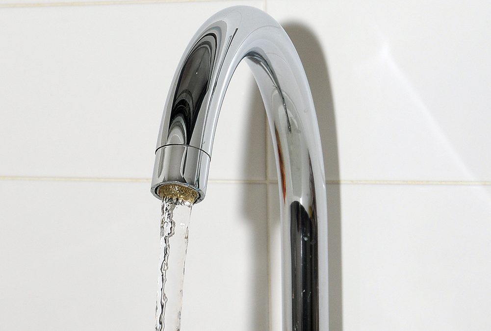 A Montebello Vicentino alcuni utenti dell’azienda Medio Chiampo saranno senza acqua lunedì prossimo