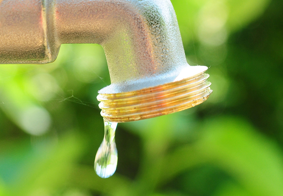 Per lavori sulla rete idrica domani mattina saranno senz’acqua gli utenti di alcune vie di Montebello