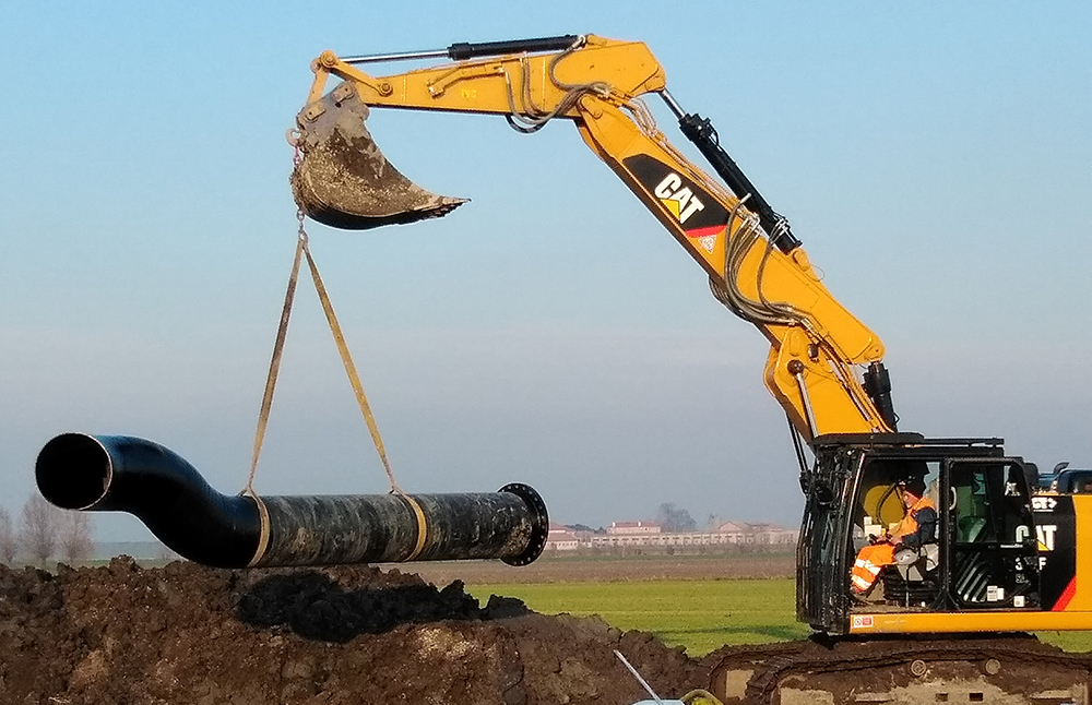 A Rovigo e Ospedaletto Euganeo limitazioni nella fornitura dell’acqua potabile sono previste nei prossimi giorni