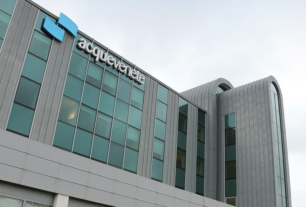 Acquevente ha comunicato delle interruzioni nella fornitura dell’acqua nelle giornate di oggi, domani e giovedì