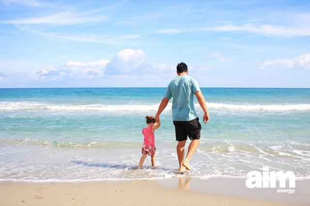 In vacanza con #AIMrelax: le foto più belle on line nell’album dei ricordi di tutta la community di AIM Energy