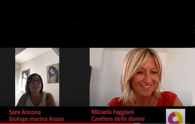 Newsletter Ambiente Informa: la nuova collaborazione tra l’Arpav e le giornaliste venete del Cantiere delle Donne