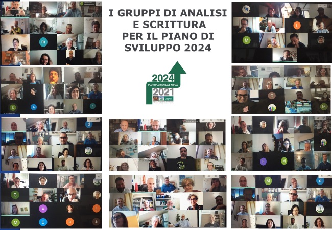 Il processo di sviluppo organizzativo dell’Arpav si è rafforzato con l’esperienza maturata durante il lockdown