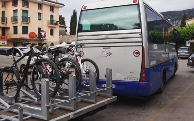Riprenderà il prossimo sabato 4 luglio il servizio “Bus Walk&Bike Monte Baldo” di ATV Verona