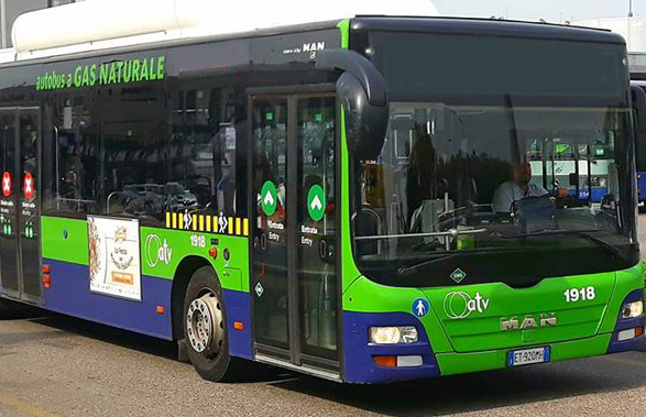 Domani e sabato ATV devia gli autobus della linea 173 in occasione della Fiera Montebaldina a Caprino