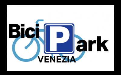 A Venezia è entrato in servizio un nuovo e attrezzato BiciPark all’autorimessa comunale di piazzale Roma
