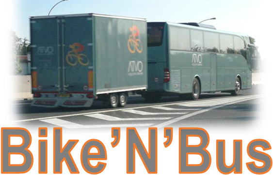 Da ATVO un nuovo servizio gratuito di trasporto per andare a Bibione in pullman con la propria bicicletta