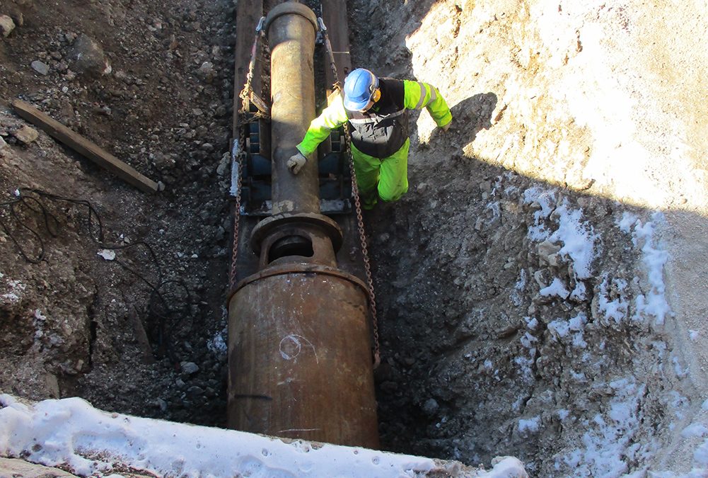 Oggi l’assemblea di BIM GSP Belluno approva il bilancio 2019 e nomina il nuovo Consiglio di amministrazione