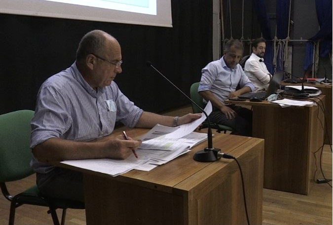 L’assemblea dei soci di Bim Belluno Infrastrutture ha approvato ieri il bilancio di esercizio 2019