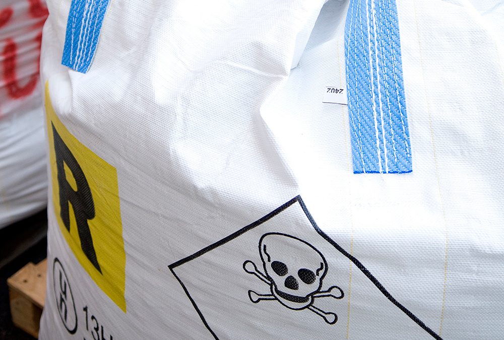 Grande attenzione della Regione del Veneto al finanziamento degli interventi di bonifica e risanamento ambientale