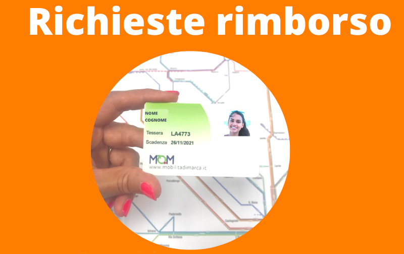 MOM prolunga la durata degli abbonamenti per un periodo pari a quello di inutilizzo a causa del Covid-19