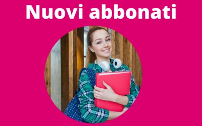 Le informazioni per rinnovare od ottenere un nuovo abbonamento sono state pubblicate da Mobilità di Marca