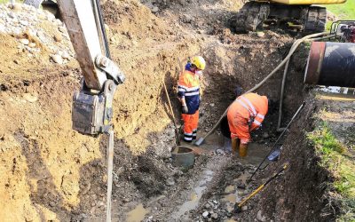 Per lavori sulla rete idrica mancherà l’acqua domani per qualche ora in alcune vie di Ponte di Piave e di Susegana