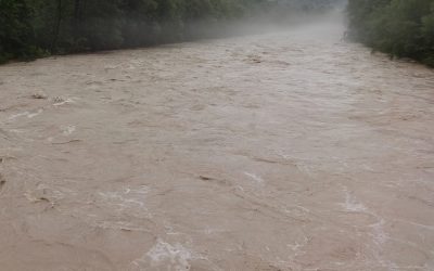 Le anticipazioni del rapporto dell’IPCC sulla newsletter Ambiente Informa con un focus sul Veneto con i dati ARPAV