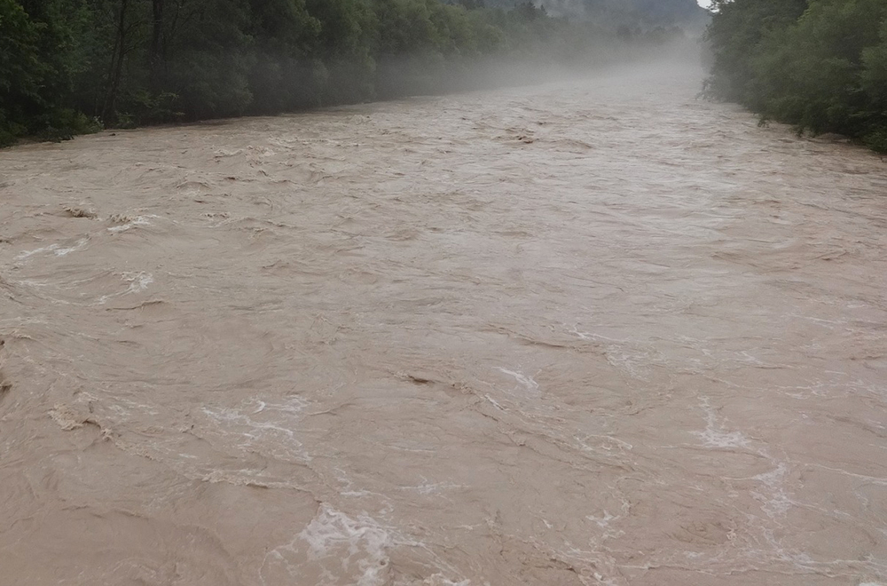 Le anticipazioni del rapporto dell’IPCC sulla newsletter Ambiente Informa con un focus sul Veneto con i dati ARPAV