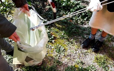 “Ripuliamo i quartieri”: ogni primo sabato del mese giornata ecologica a San Giorgio delle Pertiche