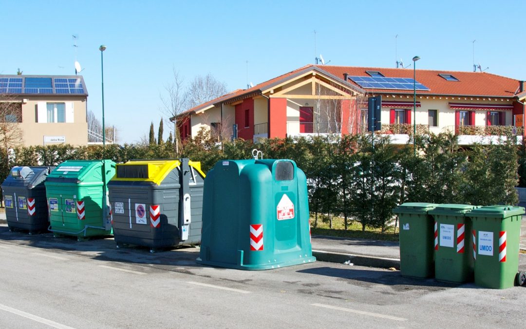 Il webinar di Utilitalia per analizzare gli impatti e il rendimento ambientale della gestione rifiuti