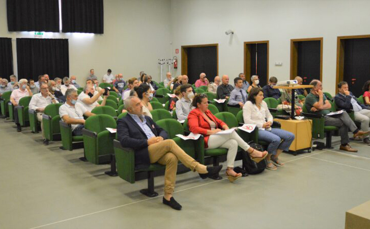 L’ultimo degli appuntamenti promossi da Serit sull’educazione alla sostenibilità ambientale si è tenuto a Bolca