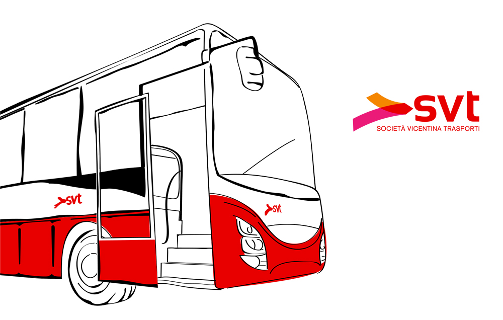 A Vicenza sono state confermare senza aumenti le tariffe del trasporto pubblico locale urbano ed extraurbano