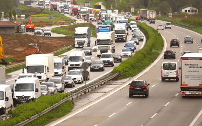 Il Gestore Servizi Energetici ha pubblicato il rapporto “Energia nel settore Trasporti” in Italia