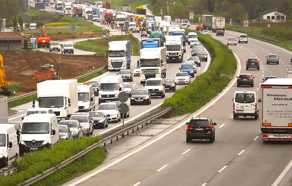 Il Gestore Servizi Energetici ha pubblicato il rapporto “Energia nel settore Trasporti” in Italia