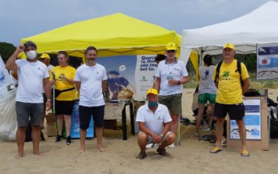 ValleVecchia a Caorle: con Veneto Agricoltura e Goletta Verde l’ambiente in primo piano