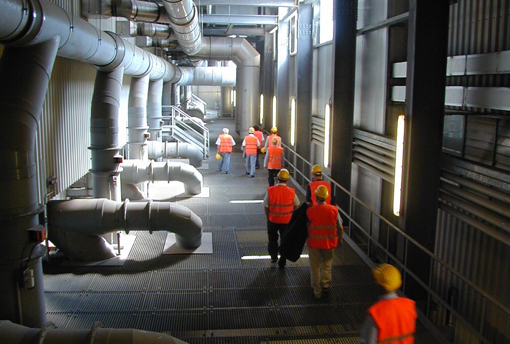 Il rapporto “L’impatto della gestione dei rifiuti sulle emissioni di gas serra” è stato segnalato da Utilitalia