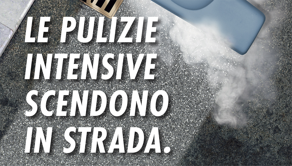 Le “Pulizie Intensive” di AcegasApsAmga saranno effettuate giovedì 31 marzo nella zona Portello a Padova