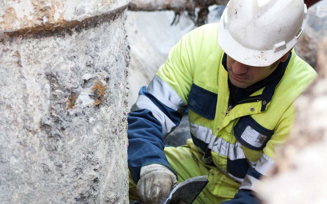 Seconda fase del cantiere in via della Biscia a Padova: da lunedì prossimo chiusura al traffico di via Campolongo