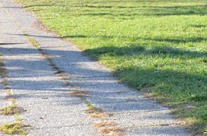 Manutenzione del verde: AIM Ambiente ha intensificato l’attività di diserbo in alcune zone della città di Vicenza