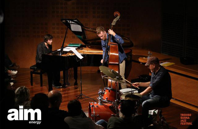 Al via la sesta edizione di Treviso Suona Jazz Festival: biglietti omaggio per i clienti del main sponsor AIM Energy