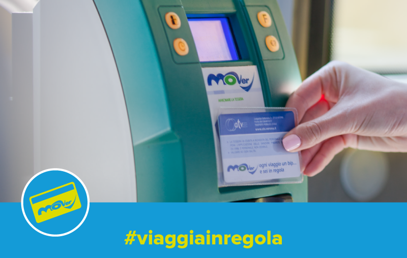 Apertura prolungata delle biglietterie dell’Azienda Trasporti Verona dal prossimo lunedì 24 agosto