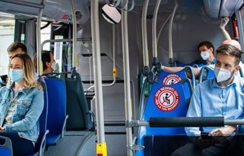 L’Azienda Trasporti Verona e la Società Vicentina Trasporti modificano i percorsi degli autobus di alcune linee