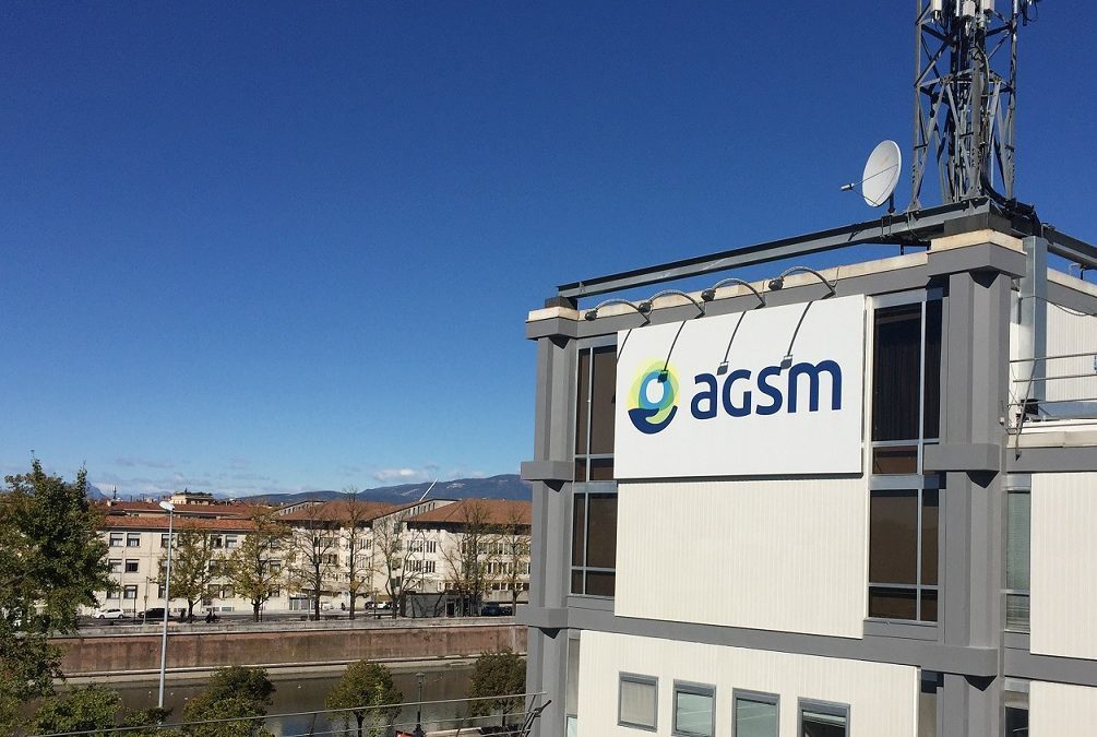 Bando energia elettrica della Consip: un grande risultato per la scaligera AGSM Energia che si aggiudica 9 lotti su 17
