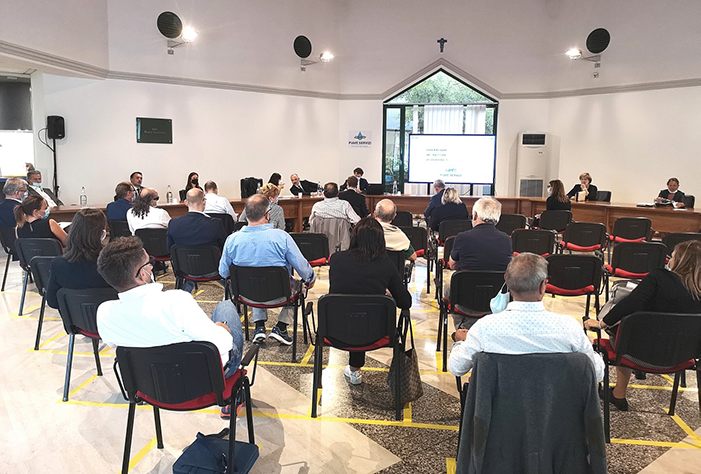 Piave Servizi ha approvato l’emissione degli Hydrobond: 22 milioni di euro in titoli obbligazionari da investire nei 39 comuni soci