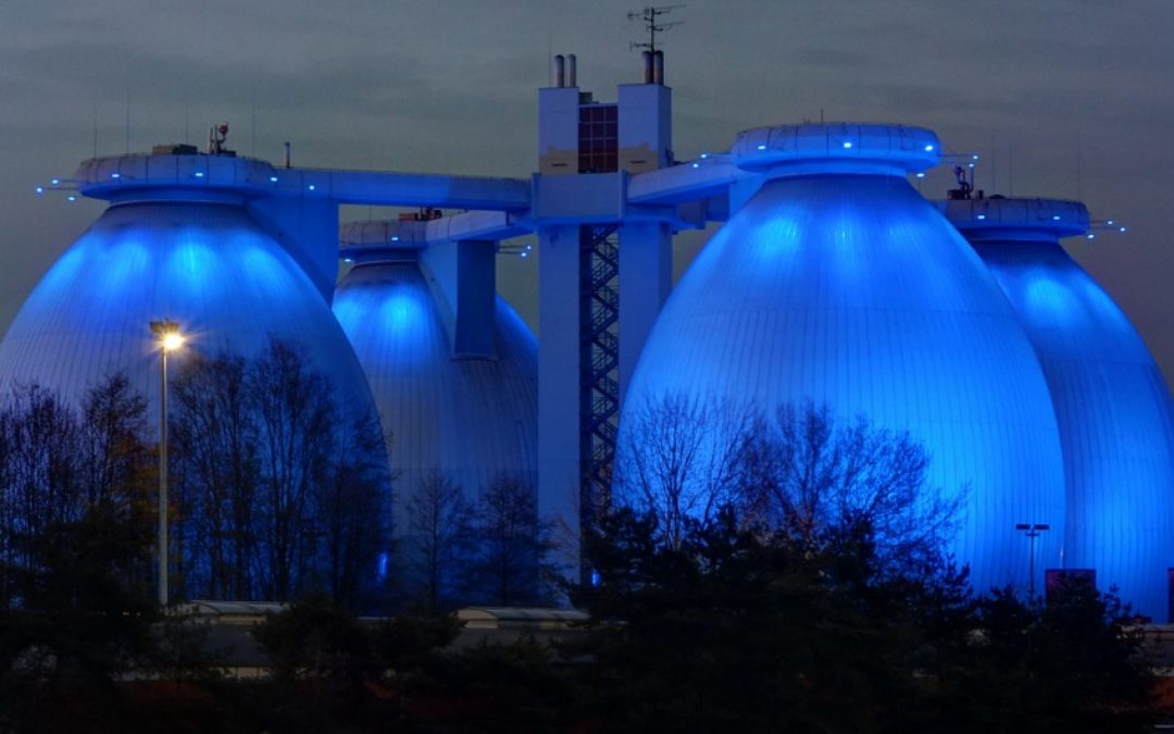 Al Festival dell’Agricoltura di Bressanvido la filiera del biogas sarà domani sotto la lente di ingrandimento