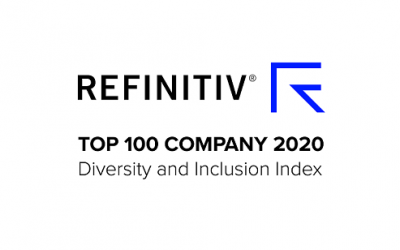 Diversity & Inclusion: il Gruppo Hera si classifica al dodicesimo posto e si conferma tra le migliori aziende al mondo