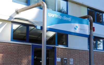 Rimarrà chiuso domani lo sportello di Acquevenete a Porto Viro. Disponibili gli altri canali di comunicazione
