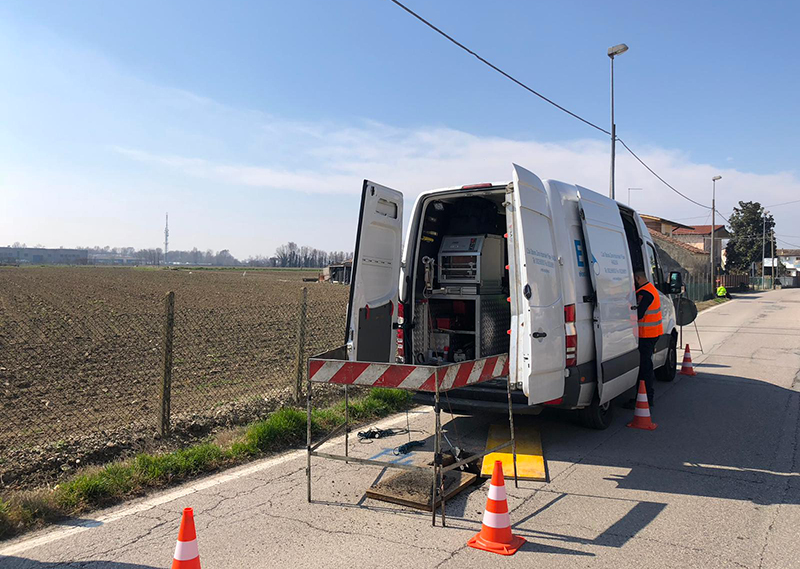 Indetta una selezione da Acquevente per l’assunzione di due addetti alla gestione delle reti idriche e fognarie