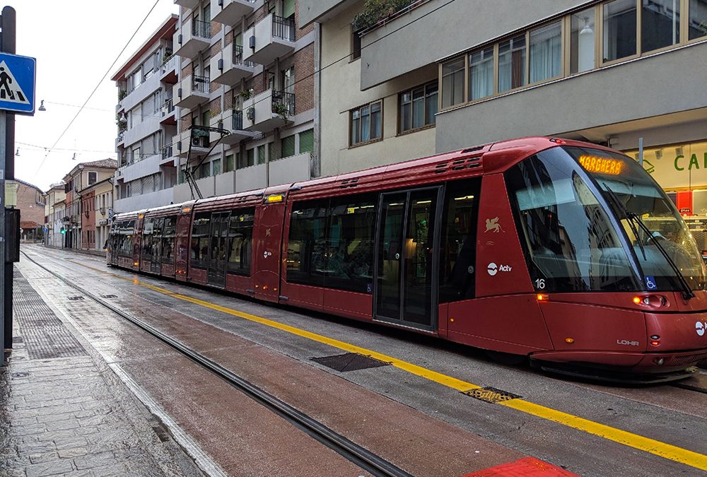 AVM e ACTV riscontrano un incremento dei passeggeri e ripristinano l’orario  previsto per la zona arancio