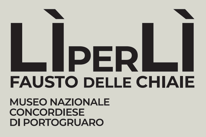 L Azienda Ambiente Servizi Veneto Orientale Sponsorizza La Mostra Li Per Li Di Fausto Delle Chiaie A Portogruaro Confservizi Veneto