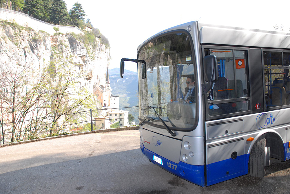 Oltre cinquanta milioni di euro di finanziamenti porteranno ossigeno al trasporto pubblico locale del Veneto