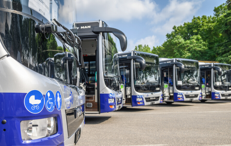 Bomba Day domenica a Verona: dalle ore 7 diversi autobus urbani ed extraurbani di ATV saranno deviati