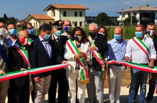E’ stato diffuso oggi l’ultimo numero del periodico Brenta News. E’ disponibile e consultabile anche on line